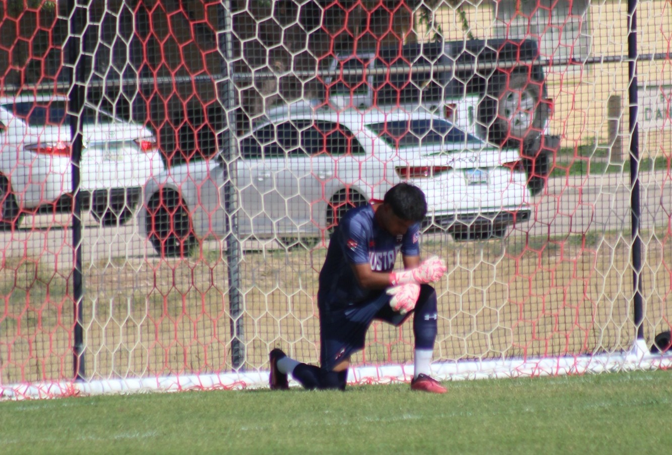 Jeremy Rueda