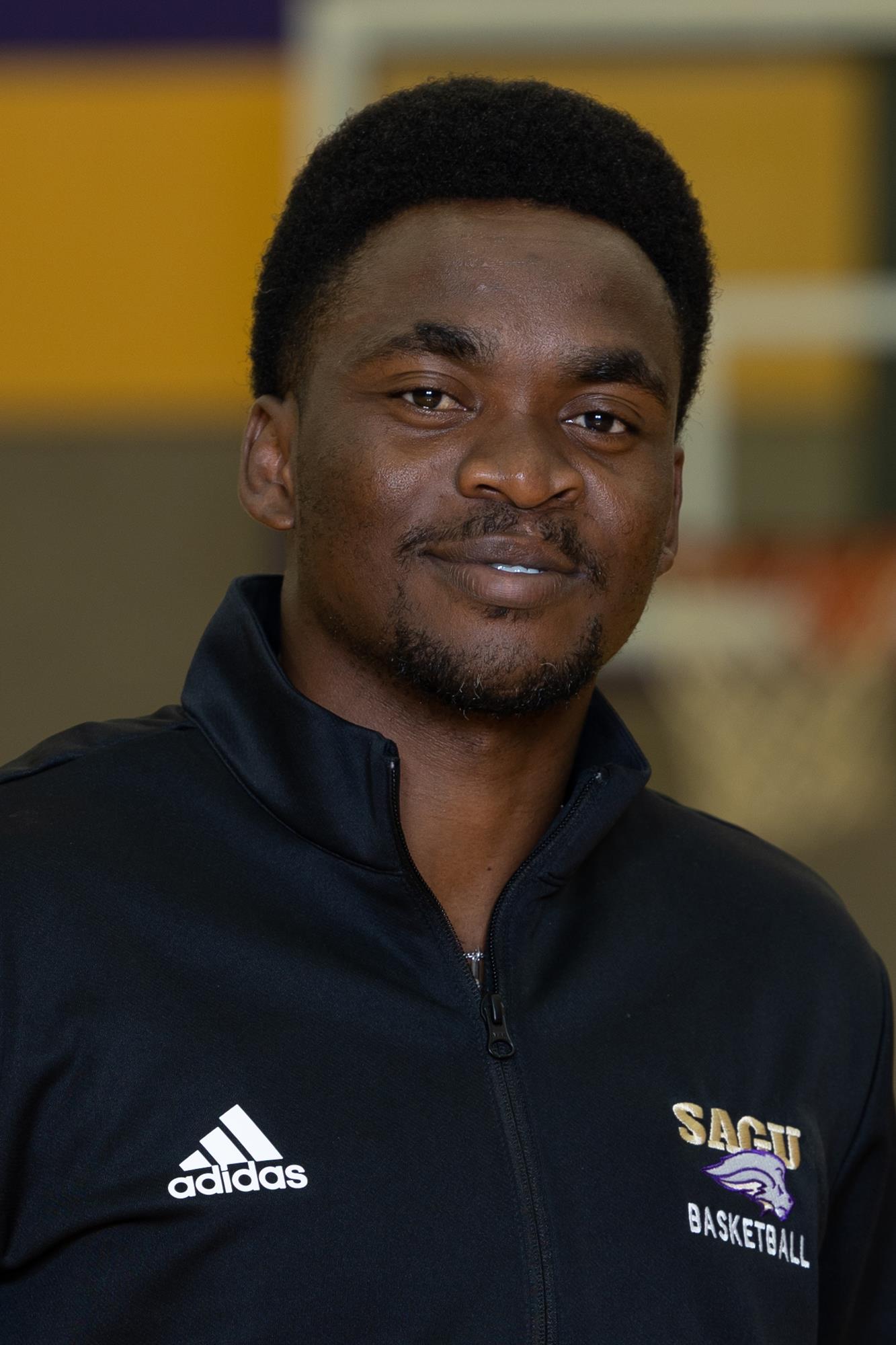Emmanuel Adoyi