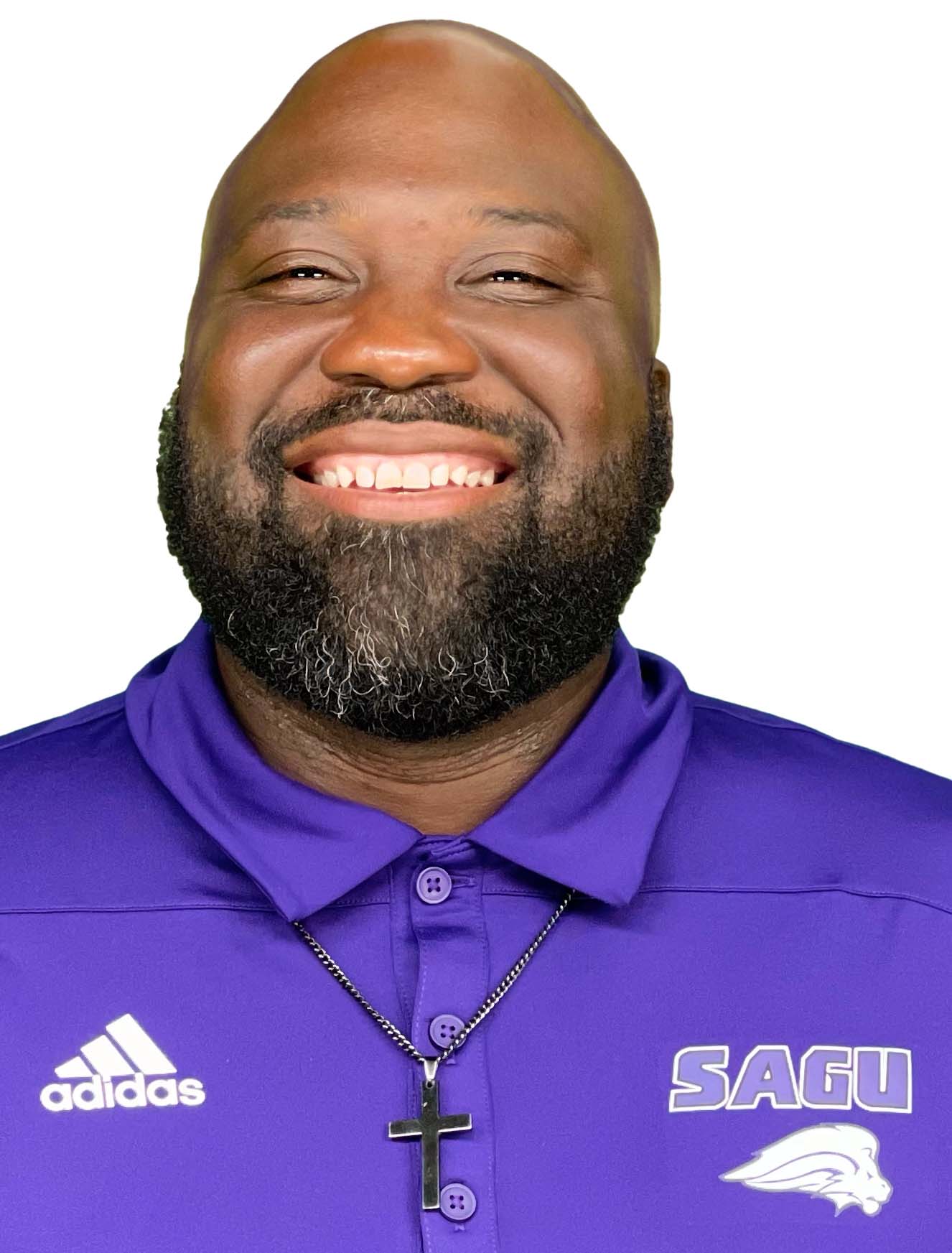 Kevin Pointer A Fball Coach