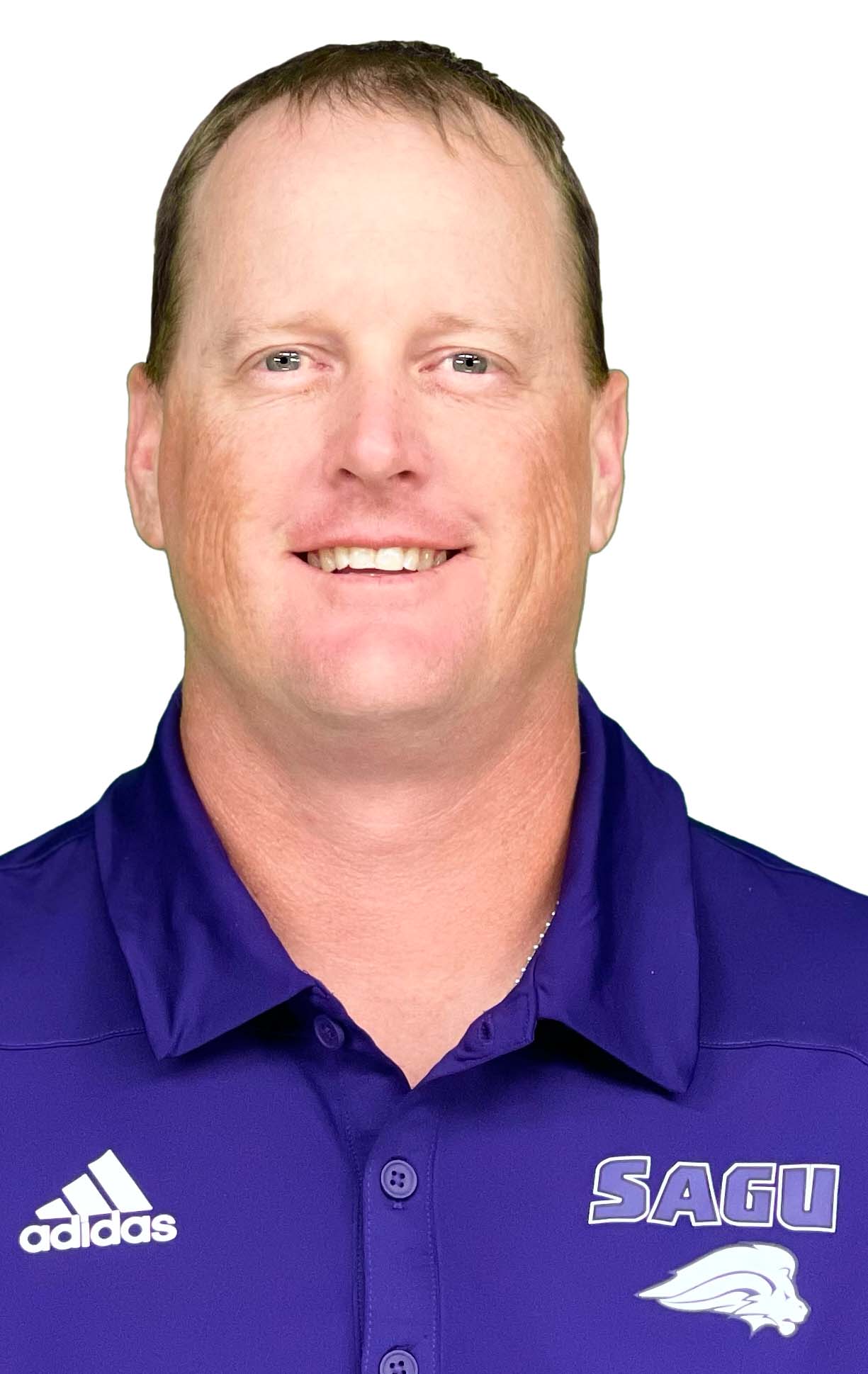 PJ Bunyard A Fball Coach