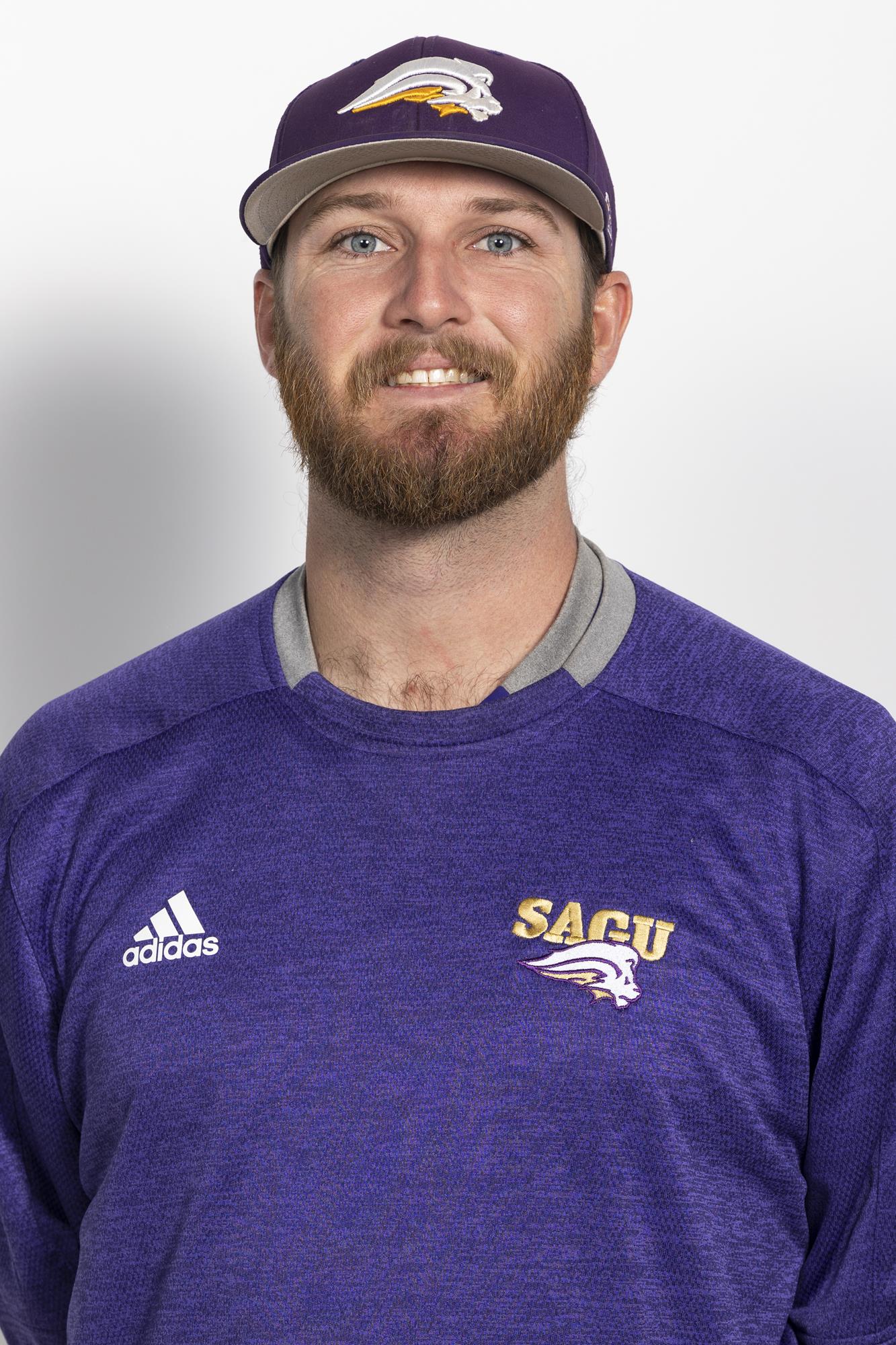 Kyle Coolidge '22