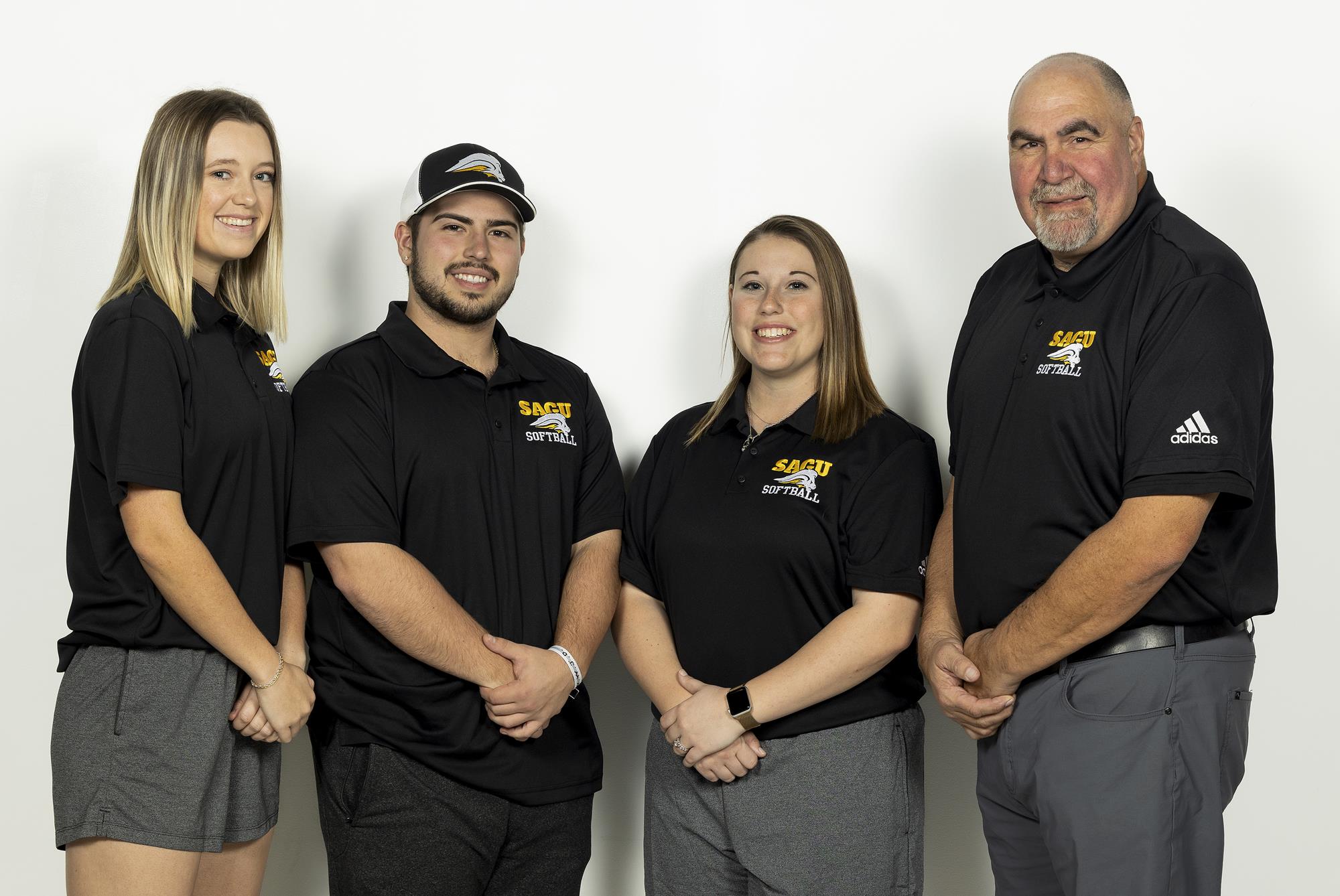 Softball Coaches Photo 2022