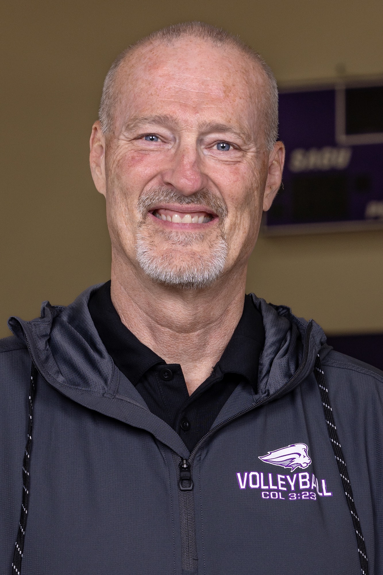Hank Moore 2024
