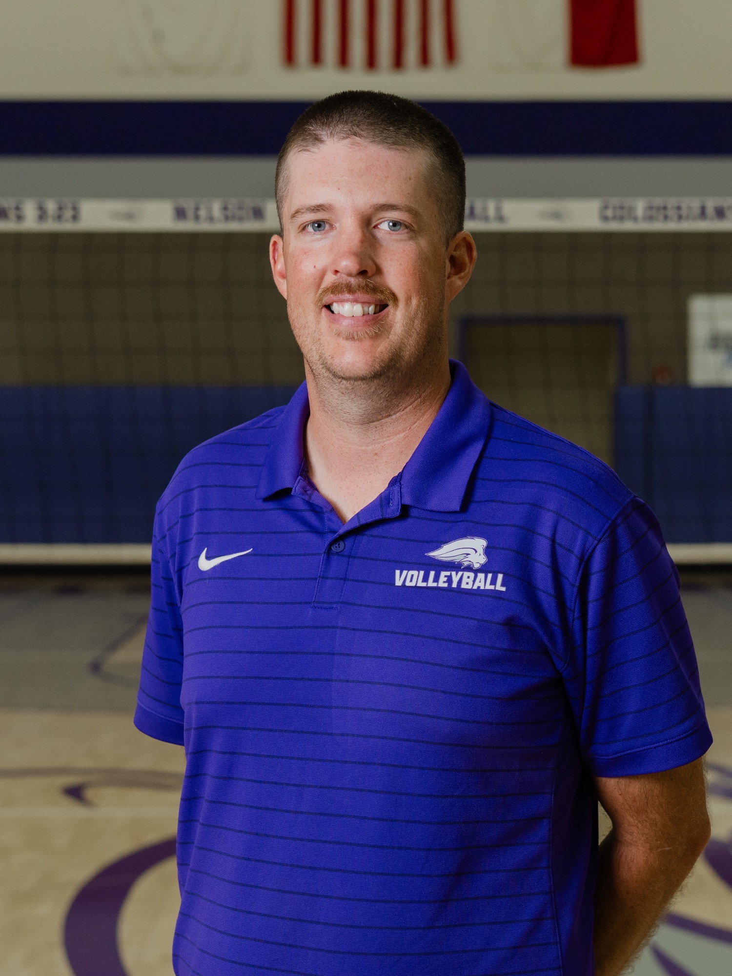 VB Head Shots
