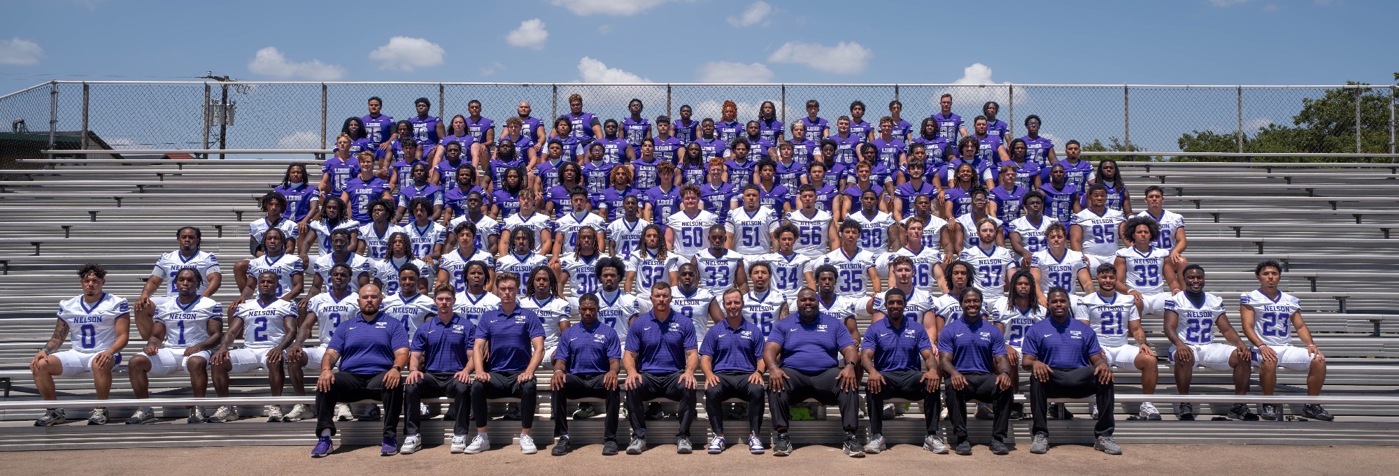 FB Team Pic