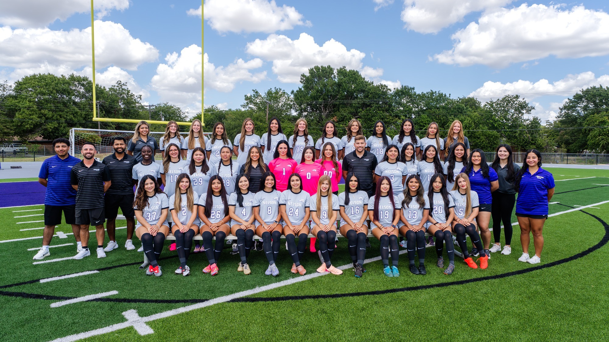 Women's Soccer Preview