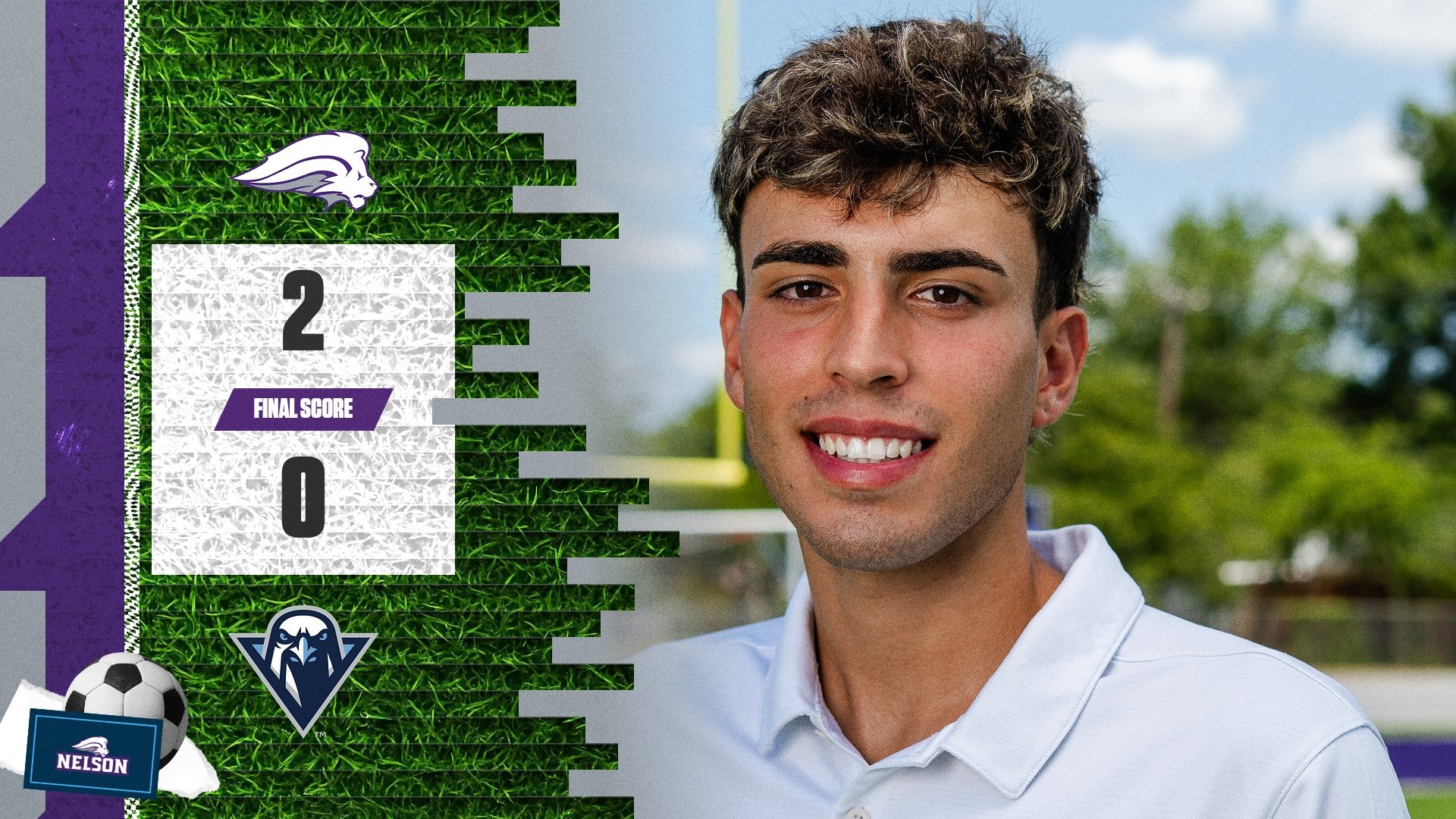 Men's Soccer Recap