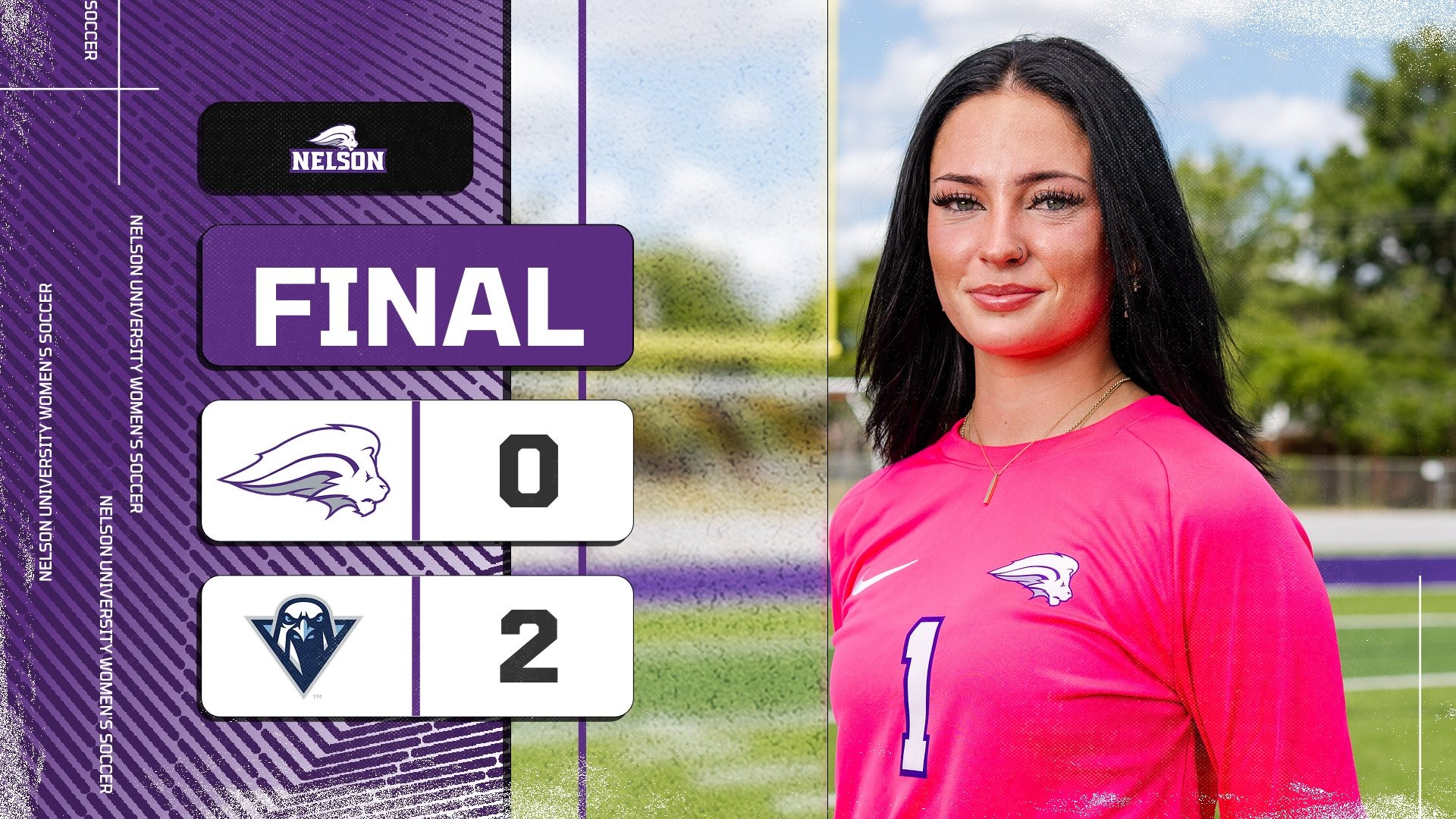 Women's Soccer Recap