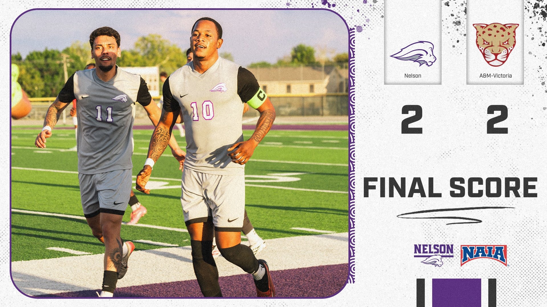 Recap Graphic