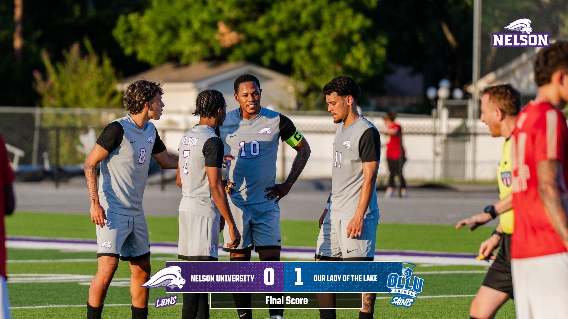 MSOC Recap