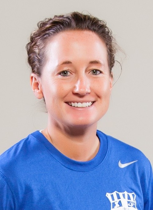 Holly Freeland
