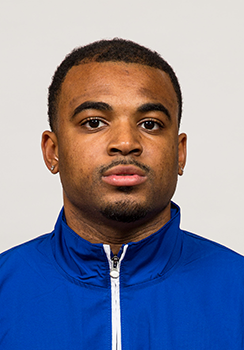 DEVONTE CARSON