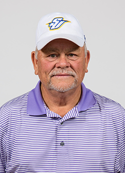 Skip Welch