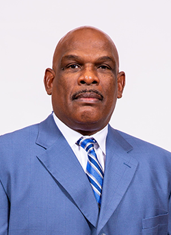 Kevin Gray
