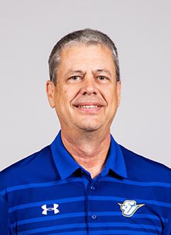Tim Clark