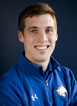 Logan Wells