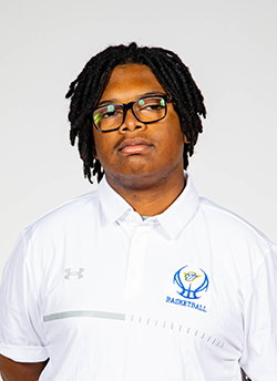 Xavier Gray 2024-25