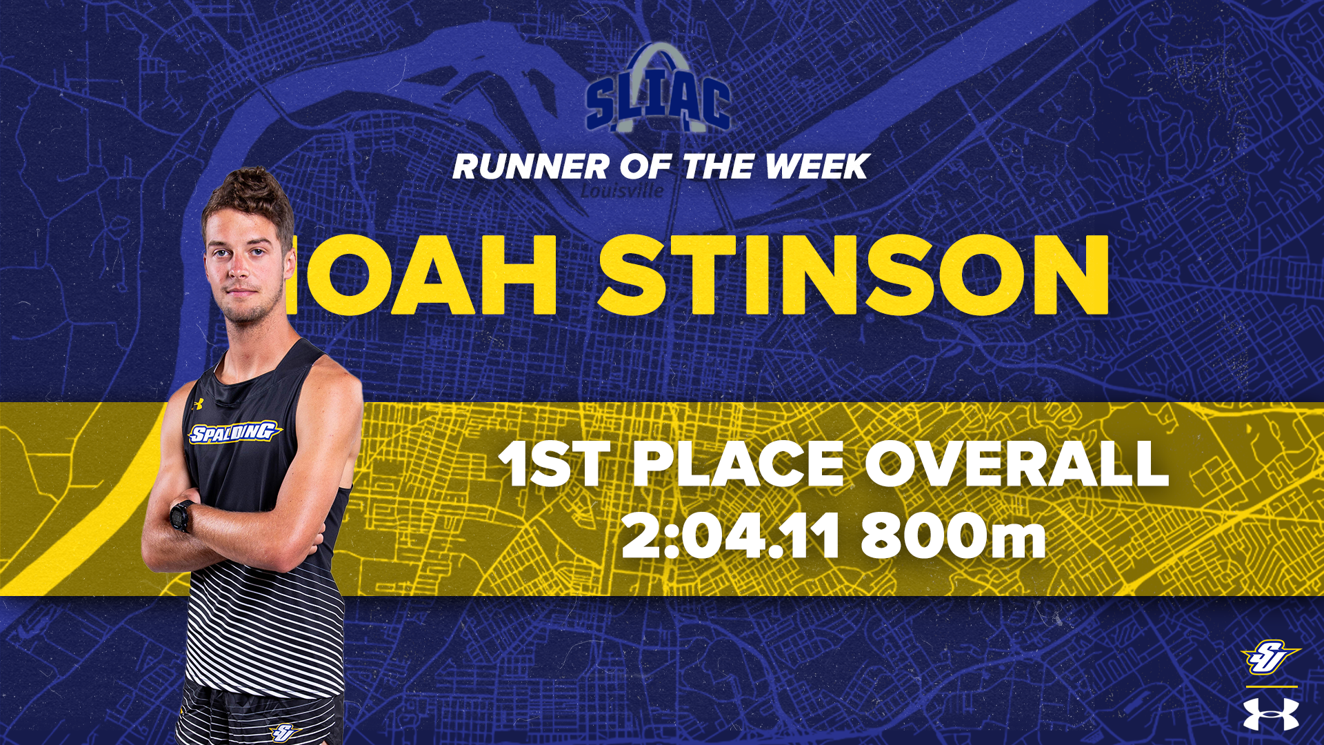 Noah Stinson 2/19/24