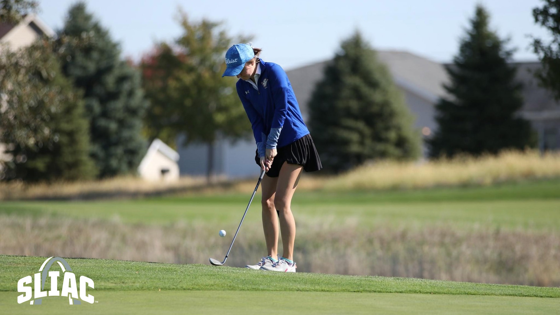 WGOLF SLIAC Championship