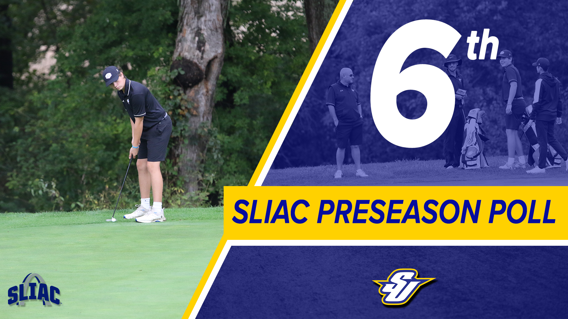 MGOLF Preseason Poll