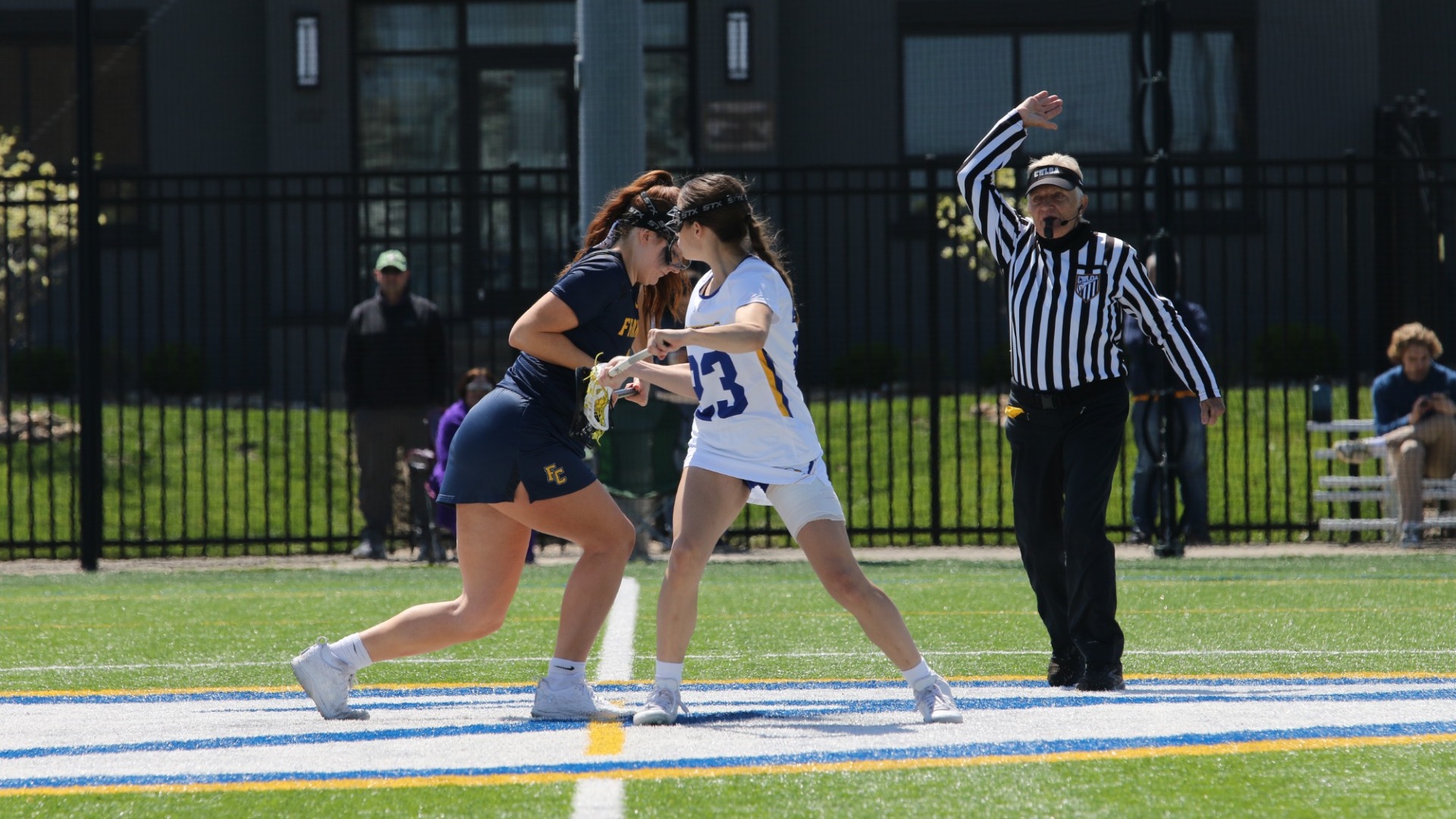 WLAX
