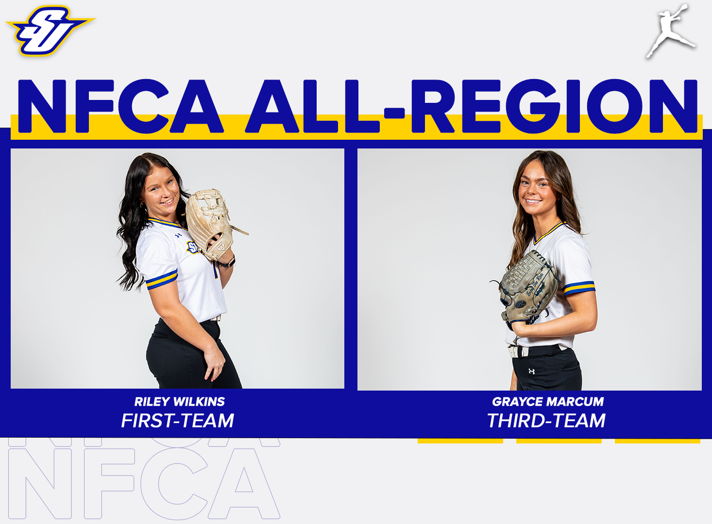 NFCA All-Region
