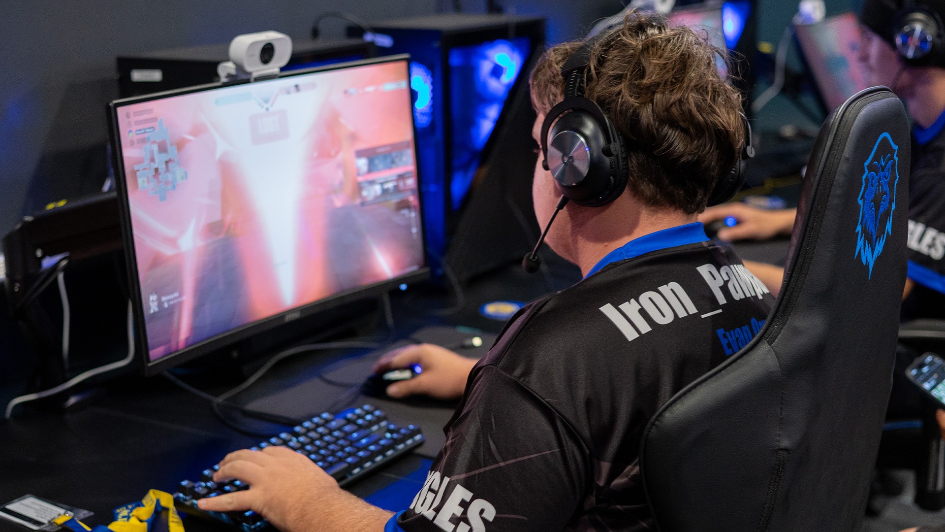 Esports Week 3 Recaps