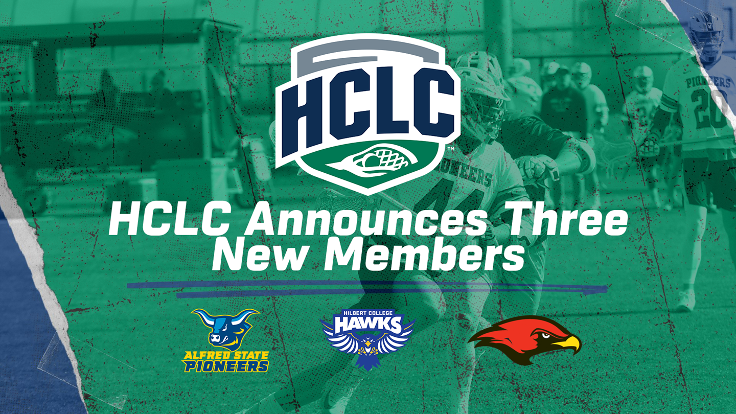 HCLC New Members
