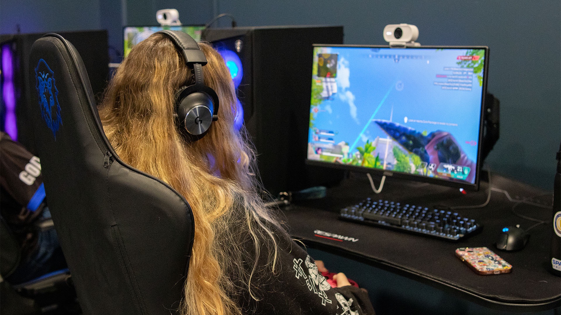 Esports Week 2 Article