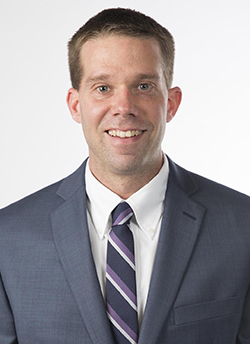 Todd Garvey