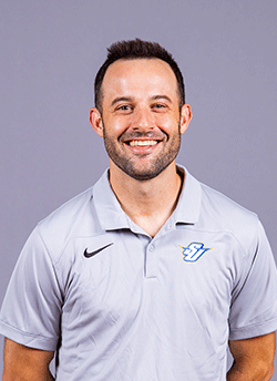 2026 Men's Soccer Fall Media Day Headshots