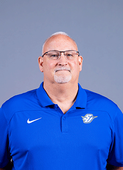 2026 Women's Volleyball Media Day Headshots