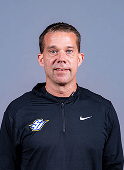 2026 Women's Volleyball Media Day Headshots