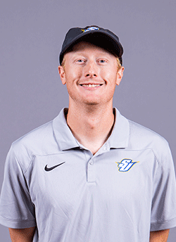 2026 Men's Soccer Fall Media Day Headshots