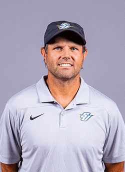 2026 Men's Soccer Fall Media Day Headshots