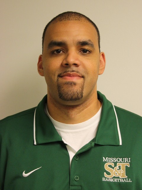 Marques Baldwin