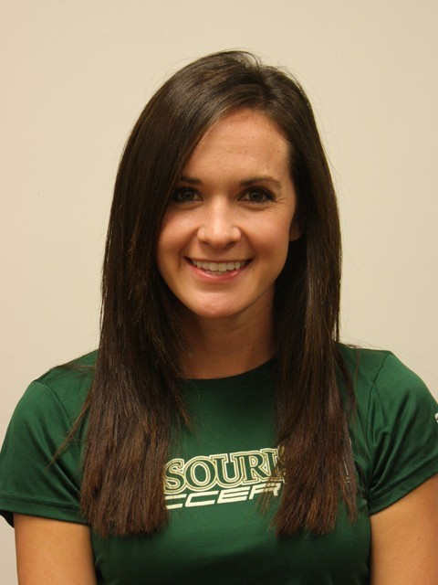 Melissa Shoemaker