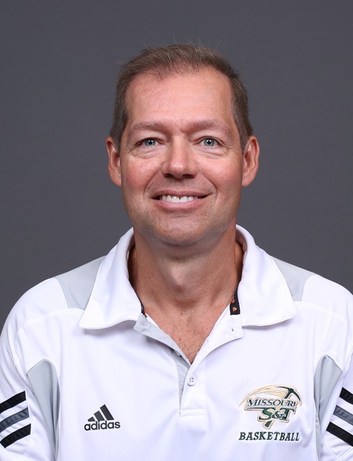 Todd Rehmert