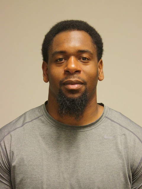 Troy Williams