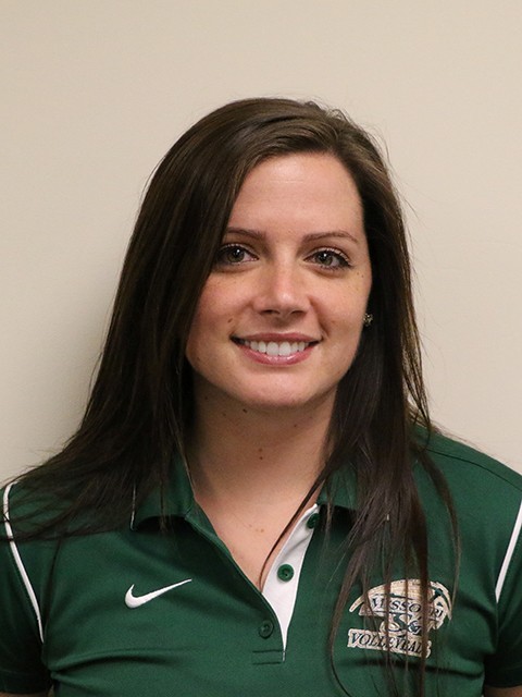 Maureen Nesbit