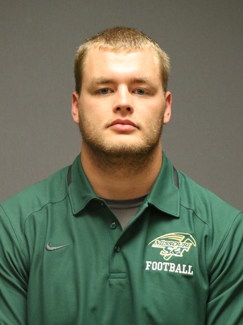 Cody Burgess