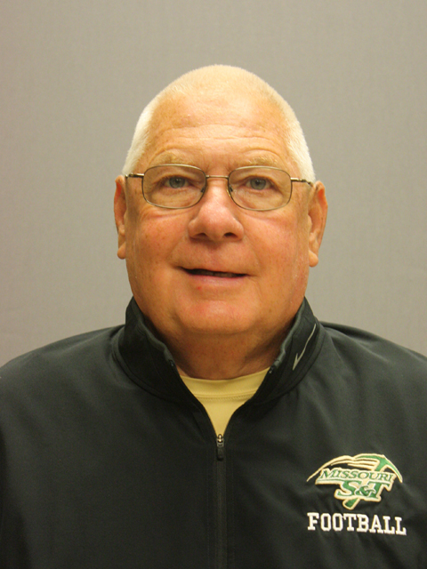 Rick Vernon