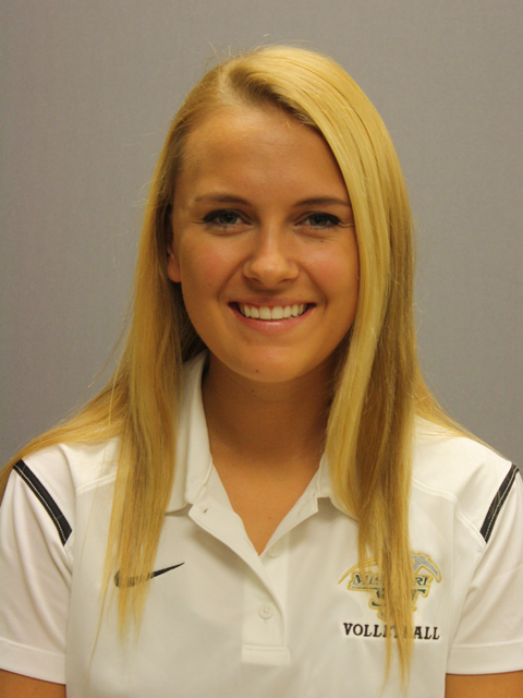 Rachel Wakeman