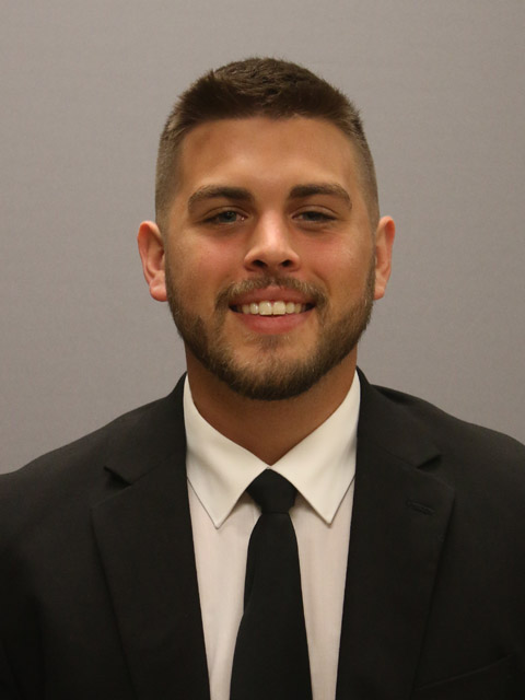 Dakota Fortner