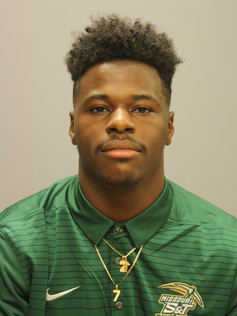 Roderick Chapman