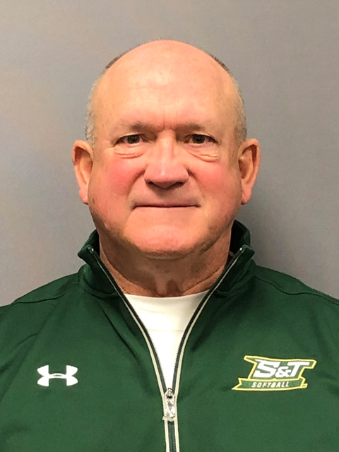 Steve White
