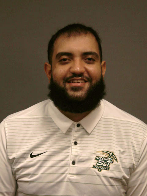Ebrahem Salem