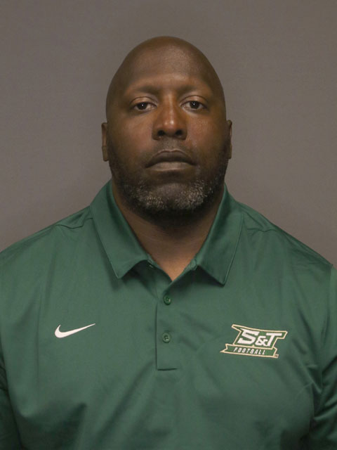 Marcus Suber