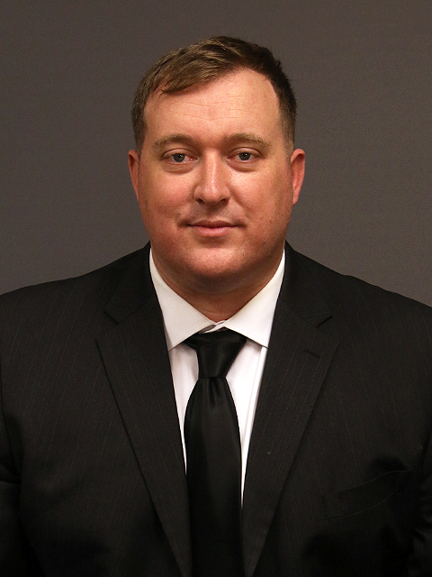 Corey Sudhoff