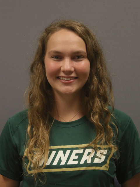 Hannah Overman
